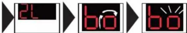 BRANDT BPI364DB - Funktion Boil - 3