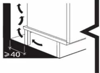 BRANDT BPI364DB - ΕΝΤΟΙΧΙΣΜΟΣ ΣΤΟΝ ΠΑΓΚΟ ΕΡΓΑΣΙΑΣ - 2