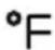 HAIER HFW7918EIMP - Switch between degrees Celsius and Fahrenheit - 4