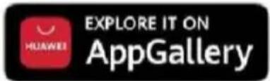 EXPLORE IT ON AppGallery