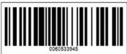 0060533945