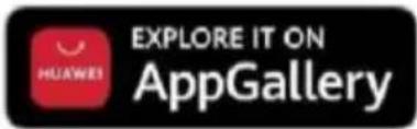 EXPLORE IT ON AppGallery