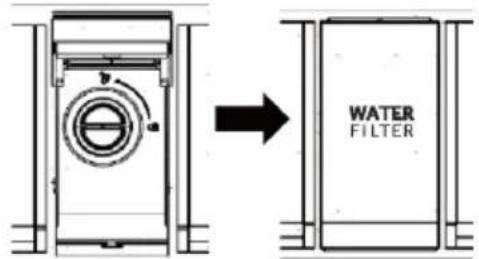 WATER FILTER