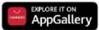 EXPLORE IT ON AppGallery