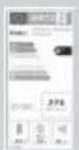 HAIER HFW7918EIMP - Piederumi - 3