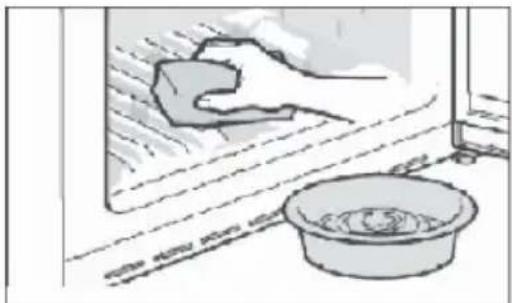 HAIER HFW7918EIMP - ADVERTENCIA - 1