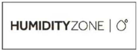 HUMIDITYZONE | Ⓞ°