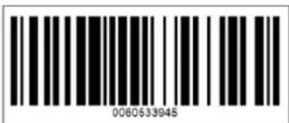 0060533945