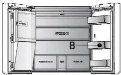 HAIER HFW7918EIMP - Illuminazione - 2