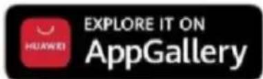 EXPLORE IT ON AppGallery