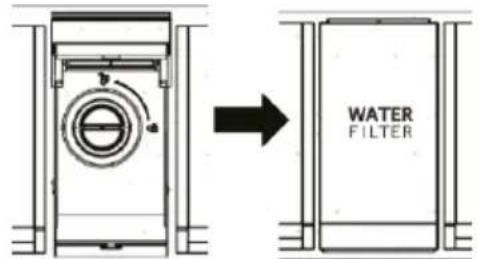 WATER FILTER