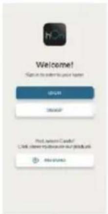 HAIER HFW7918EIMP - Wifi-tilan asetus - 5
