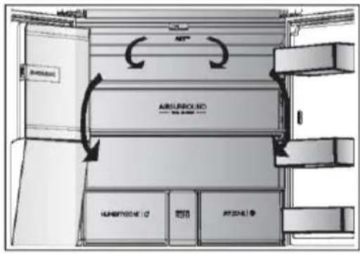 HAIER HFW7918EIMP - Piezīme - 1