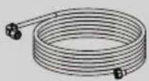 HAIER HFW7918EIMP - Accessories - 1