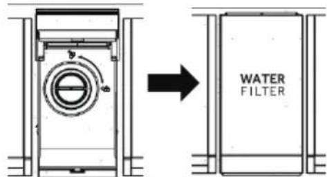 WATER FILTER