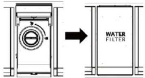 WATER FILTER
