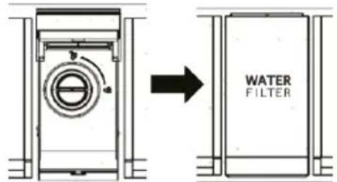 WATER FILTER