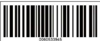 0060533945