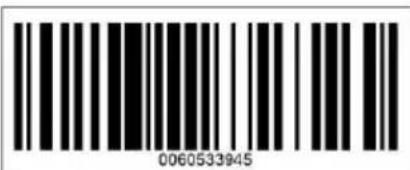 0060533945