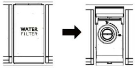 HAIER HFW7918EIMP - Pastaba - 1