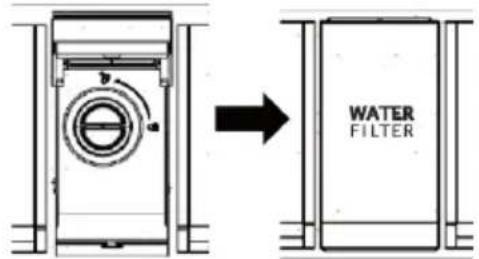 WATER FILTER