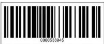 0060533945