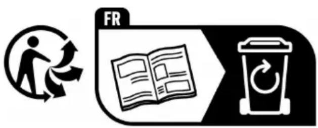 FR RECOCONOMATION RECOCONOMATION