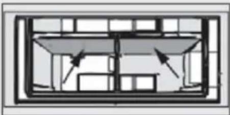 HAIER HFW7918EIMP - Pastaba. - 1