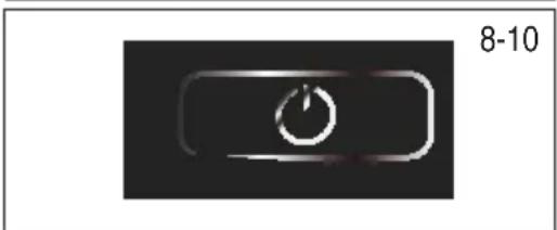 HAIER HD100-A2979N-S - Τερματισμός του κύκλου στεγνώματος - 3