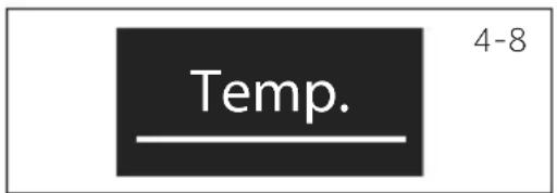 HAIER HD100-A2979N-S - Pulsante Tempo - 2