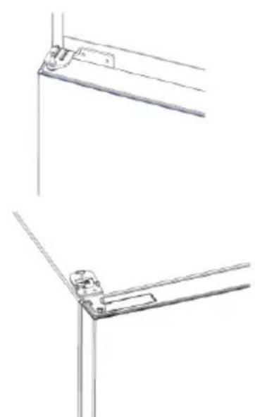 HAIER HDW1618CNPW - NEPEBIUBAHNA BEPaT - 3