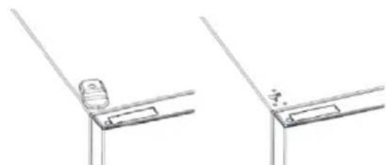 HAIER HDW1618CNPW - REVERZIBILITA DVERI - 3