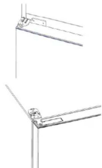 HAIER HDW1618CNPW - Heo6xoDMn HhctpyMeHTn: - 3