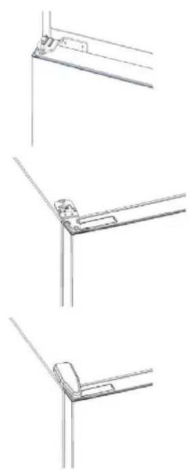 HAIER HDW1618CNPW - TUOTEKUVAUS - 4