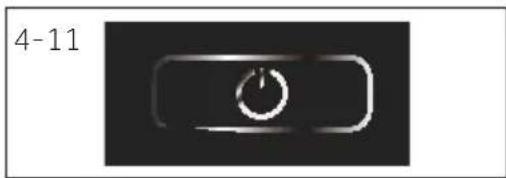 HAIER HD90-A2979N - Programknapp - 1