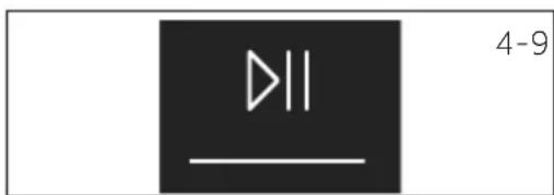 HAIER HD90-A2979N - Zeittaste - 3