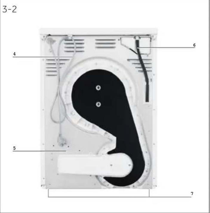 HAIER HD90-A2979N - Haier - 2