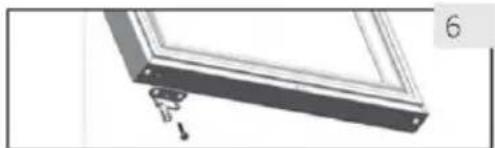 HAIER HWS34GGH1 - AVVERTENZA! - 2
