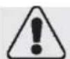 HAIER HWS34GGH1 - AVERTIZARE! - 1