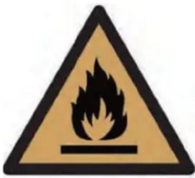HAIER HWS34GGH1 - Safety information - 1