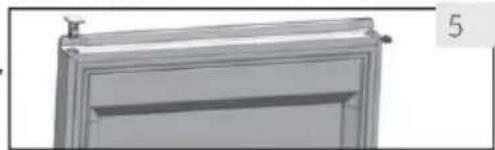 HAIER HWS34GGH1 - WAARSCHUWING! - 3