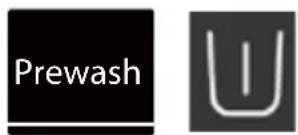 Prewash