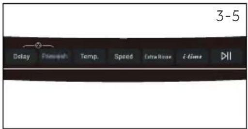 HAIER HW70-B14959TU1 - Boutons de fonctions - 1