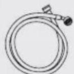 HAIER HW70-B14959TU1 - Accesorios - 1