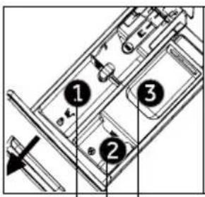 HAIER HW70-B14959TU1 - Nota: O procedimento para verificar o número de ciclos que a máquina pode realizar. - 1