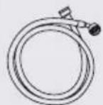 HAIER HW70-B14959TU1 - Accessoires - 1