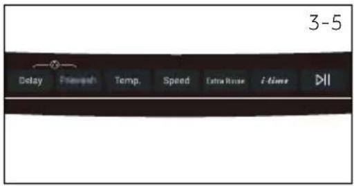 HAIER HW70-B14959TU1 - Botones de función - 1
