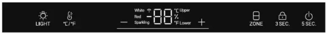 HAIER HUC44GDEH1 - Notice - 1