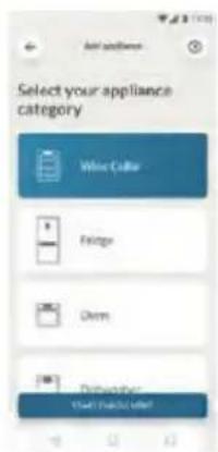 HAIER HUC44GDEH1 - INFORMACE O VÝROBKU - 5