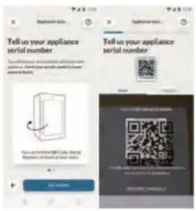 HAIER HUC44GDEH1 - INFORMACE O VÝROBKU - 6
